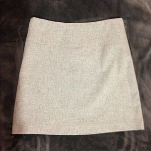 BNWOT- Banana Republic 'Stretch' Skirt Sz. 4